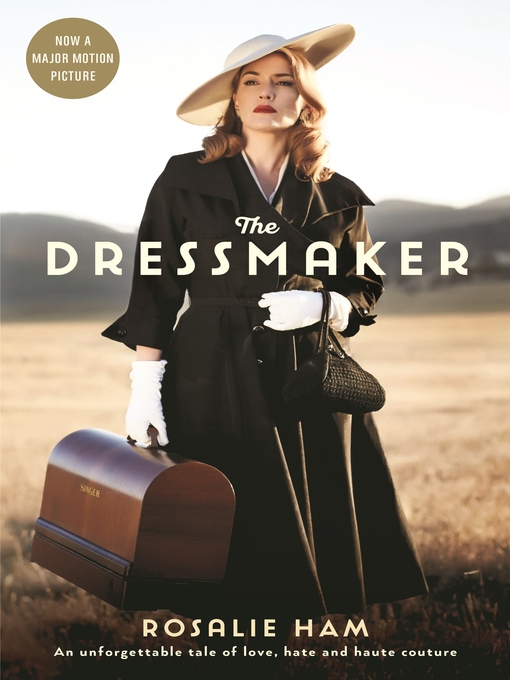 Title details for The Dressmaker by Shirley R. Steinberg - Wait list